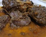 Foto del paso 8 de la receta: Osobuco Guisado al Pedro Ximénez