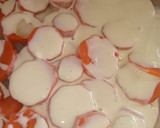 Foto del paso 2 de la receta: Papas a la crema