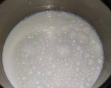Foto del paso 1 de la receta: Yogur casero al horno