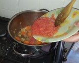 Foto del paso 14 de la receta: Carne de toro rica rica y fácil de la Brigada Espartana