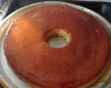 Foto del paso 5 de la receta: Budín de pan, Súper fácil !
