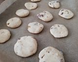 Pas rețetă Biscuiți 4 fotografie