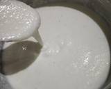 Corn rava chilla recipe step 2 photo