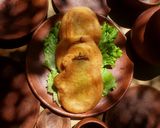 Foto del paso 26 de la receta: Chiles de agua rellenos de picadillo de pollo