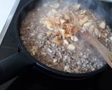 Foto del paso 2 de la receta Manzana en hojaldre rellena