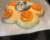 Foto del paso 12 de la receta: Roscón de Reyes paso a paso en 3 días