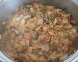 Foto del paso 1 de la receta: 🇪🇸🥟🐟 Empanadas de Vigilia - de atún