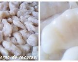 Foto del paso 9 de la receta Ñoquis caseros