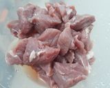 Foto langkah ke 1 dari resep Sop Kacang Merah.