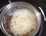 A picture of step 3 of Diet 150-Calorie Shirataki Tantanmen!.