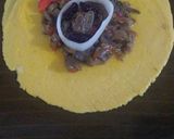 Foto del paso 13 de la receta: Hallacas vegetarianas 🇻🇪 🎄🤶🏻