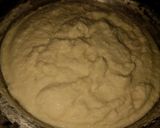 A picture of step 1 of Plain vadas.