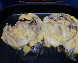 Foto langkah ke 3 dari resep Ikan mas Bakar simple.