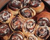 Foto del paso 6 de la receta: Rolls de canela