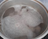 Foto langkah ke 2 dari resep Mie bakso.