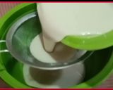 Foto langkah ke 3 dari resep Kue Mangkok tanpa Tape 😍 anti gagal 😋.