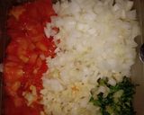 Foto del paso 2 de la receta: Salsa Pebre