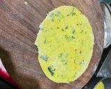 મેથી ના થેપલા (Methi na thepla recipe in Gujarati) રેસીપી સ્ટેપ3ફોટો