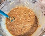 A picture of step 3 of Zucchini Apple Bread.