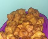 Foto langkah ke 6 dari resep Pisang Goreng Madu.