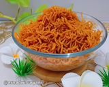 Foto langkah ke 6 dari resep Bihun Balado.