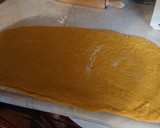 Foto del paso 6 de la receta: Rosca de reyes rellena de Nutella