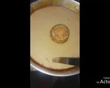 Foto del paso 4 de la receta: Budín de pan en licuadora (SOLO 4 PASOS)