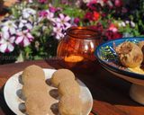 A picture of step 19 of Tiramisu truffles.