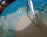 Foto del paso 1 de la receta: Crepas de jamón con queso