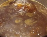 चाट वाली इमली की चटनी (chaat wali imli ki chutney recipe in hindi) रेसिपी चरण 3 फोटो