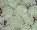 Foto langkah ke 4 dari resep Onde onde padang (klepon).