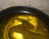 Foto langkah ke 3 dari resep Karamel sarang semut.