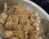 Balochi tikka recipe step 5 photo