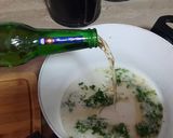 Foto del paso 2 de la receta: Lomo Centro de Cerdo c/ Arroz Primavera y Papas Salteadas, más Ensalada de Lechuga c/ Palta