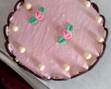 Foto del paso 5 de la receta: Tarta de fresa sencilla
