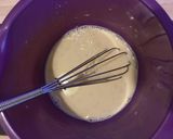 Zserbó recept fázis 1 fotója