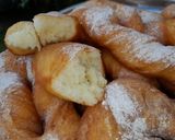 Foto del paso 7 de la receta: Calzones rotos