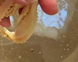 A picture of step 6 of Algerian Griwech – Easy Recipe.
