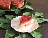 Foto del passaggio 8 della ricetta ✨ Torta settembrina con frolla morbida ai fichi e mandorle ✨