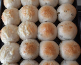 Foto del paso 9 de la receta: Pancitos Saborizados