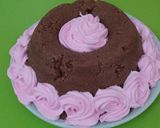 Foto del paso 7 de la receta: Mousse de chocolate con crema de mi abu
