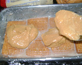 Foto del paso 4 de la receta: Coco torta con dulce de leche (variante de la conocida chocotorta)