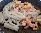 Foto del paso 1 de la receta: Arroz a la marinera