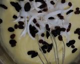 Foto langkah ke 4 dari resep Klappertaart Panggang (Klapertart Panggang).