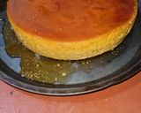 Foto del paso 4 de la receta: Quesillo venezolano