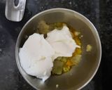 বেসনবড়া রেজালা (besan vada rezala recipe in bengali) রেসিপির ধাপ 3 ছবি