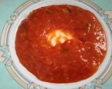 Foto del paso 1 de la receta Comida urgente: huevos al microondas