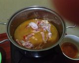 Foto langkah ke 5 dari resep Krengsengan ayam/ krongkongan ayam 👍🏻.