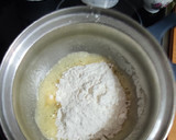 Foto del paso 7 de la receta: Berenjena de atún y carne