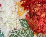 Foto del paso 1 de la receta: Guiso de lenteja en lata